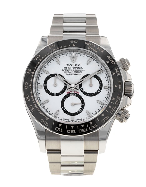 Rolex Daytona 126500 LN